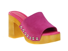  8508<br>Nubuck Fushia