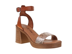  78578<br>Cuir Camel Or