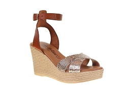  28366<br>Cuir Camel Or