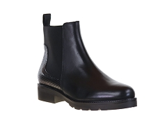 KELLY CO99504AB:Cuir/Noir