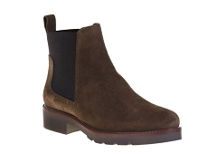 DX2021 CO99504AB:Nubuck/Marron