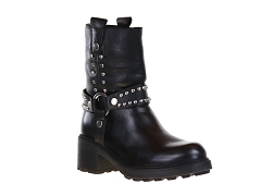 1126207 MACHE:Cuir/Noir