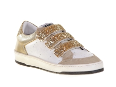 MA1014 GAREN 10430Q:Cuir/Or