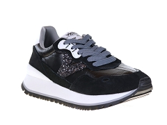 MAGAR B191 1157102:Cuir/Noir