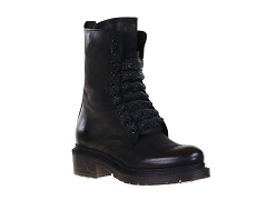 1639 MA964:Cuir/Noir