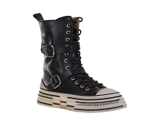 8227 XY22.3V1:Cuir/Noir