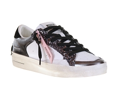 5389 SK8:Cuir/Blanc Anthra