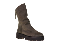 1258245 K134:Nubuck/Kaki