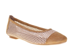  HALCINE<br>Nubuck Camel