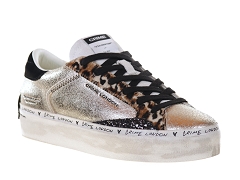 Crime London DISTRESSED 71<br>Or