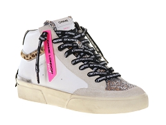 Crime London SK8 REC72<br>Blanc