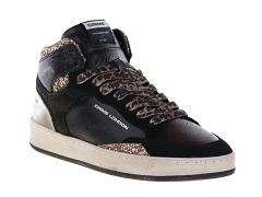 Crime London CHELSEA 31<br>Noir