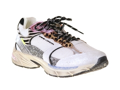 Crime London FUGITIVE 03<br>Multicolore