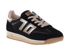 Back 70 JOGGER<br>Noir Or