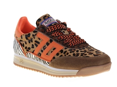 Back 70 JOGGER<br>Orange