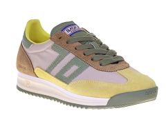 Back 70 JOGGER<br>Jaune