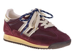 Back 70 JOGGER<br>Bordeaux Or