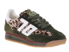 Back 70 JOGGER<br>Kaki