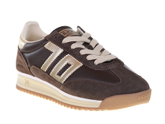 Back 70 JOGGER<br>Marron Or
