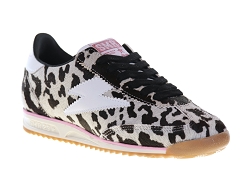  JOYCE C852<br>Cuir Blanc