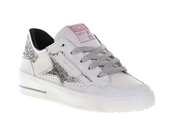  ALE C824<br>Cuir Blanc