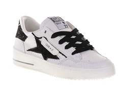  ALE C827<br>Cuir Blanc