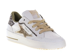  ALE C823<br>Cuir Blanc
