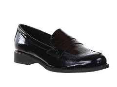  CO11302<br>Cuir Noir