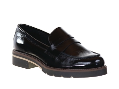  CO11302B<br>Cuir Noir