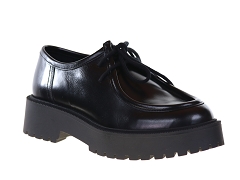  CO22313AH<br>Cuir Glacé Noir
