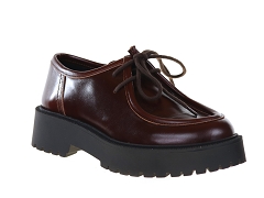  CO22313AH<br>Cuir Glacé Marron