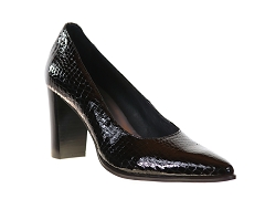  8526<br>Cuir Vern Noir