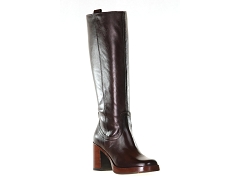  P96331<br>Cuir Marron