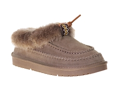  K51307<br>Nubuck Taupe