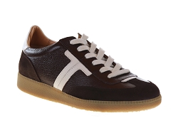  SOLVEIG<br>Cuir Marron