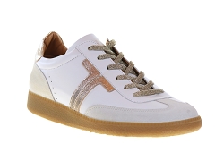  SOLVEIG<br>Cuir Blanc
