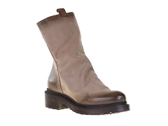 Métisse MA05 NubuckTaupe