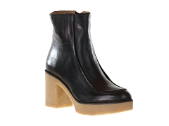  ALINGAS<br>Cuir Noir
