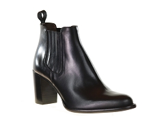  JULIETTE<br>Cuir Noir