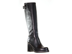  PAOLA<br>Cuir Noir