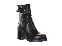  PIERA<br>Cuir Noir