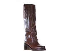  MARSHAL<br>Cuir Marron