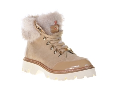  ZAMY<br>Nubuck Beige