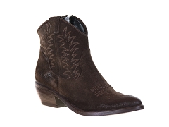  2040<br>Nubuck Marron