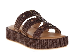 Sandro Rosi 4691<br>Marron