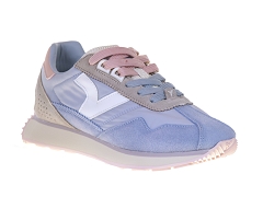  8812101<br>Nubuck Bleu