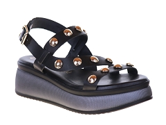 Carla Tortosa 33717<br>Noir