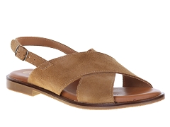  11662<br>Nubuck Camel