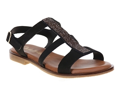  11657<br>Nubuck Noir