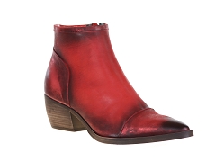  26025<br>Cuir Rouge